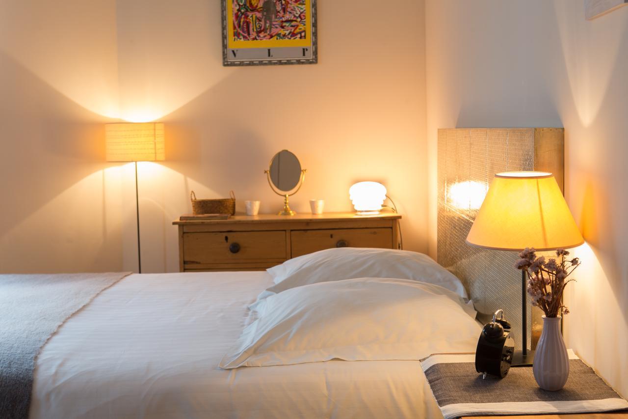Chambres D'Hotes La Maison Hippolyte Paris Exterior photo