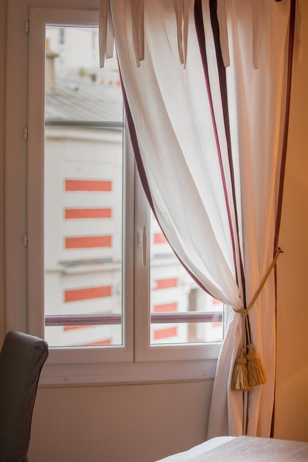 Chambres D'Hotes La Maison Hippolyte Paris Exterior photo