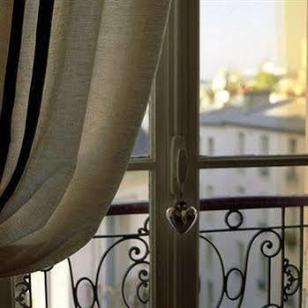 Chambres D'Hotes La Maison Hippolyte Paris Exterior photo